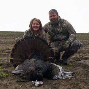 Meet your Posher, Kaleigh